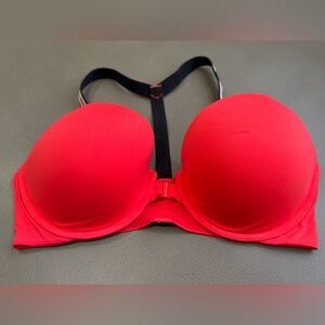 Victoria's Secret Bold Red Bra